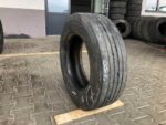 Opona ciężarowa używana 215/75R17.5 LASSA MAXI WAYS 100S / 5mm
