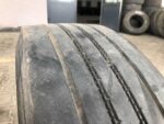 Opona ciężarowa używana 215/75R17.5 LASSA MAXI WAYS 100S / 5mm
