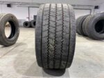 Opona ciężarowa  445/45R19.5 CONTINENTAL CONTI SCANDINAVIA HTW2 / 10-11mm