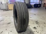 Opona ciężarowa używana 215/75R17.5 LINGLONG LFL866 / 9-10mm
