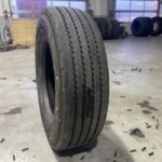  Opona ciężarowa używana 215/75R17.5 LINGLONG LFL866 / 9-10mm