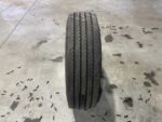 Opona ciężarowa używana 215/75R17.5 LINGLONG LFL866 / 9-10mm