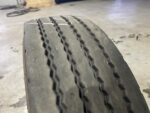 Opona ciężarowa używana 215/75R17.5 LINGLONG LFL866 / 9-10mm