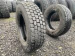 Opona ciężarowa używana 215/75R17.5 MARSHAL KRD 02 / 12-13mm