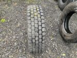 Opona ciężarowa używana 215/75R17.5 MARSHAL KRD 02 / 12-13mm