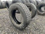 Opona ciężarowa używana 215/75R17.5 MARSHAL KRD 02 / 12-13mm