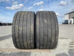 Opony ciężarowe  445/45R19.5 CONTINENTAL CONTI HYBRID HT3 / 9-10mm