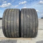  Opony ciężarowe  445/45R19.5 CONTINENTAL CONTI HYBRID HT3 / 9-10mm