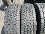 Opony ciężarowe używana 215/75R17.5 MICHELIN X MULTI D / 11-12mm