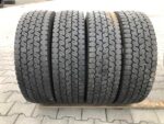 Opony ciężarowe używana 215/75R17.5 MICHELIN X MULTI D / 7-9mm