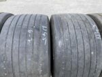 Opony ciężarowe  445/45R19.5 ATHOS HG2157 MAXX MT3220 / 6-7mm