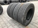 Opony ciężarowe używana 215/75R17.5 MICHELIN X MULTI D / 7-9mm