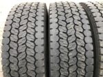 Opony ciężarowe używana 215/75R17.5 MICHELIN X MULTI D / 7-9mm