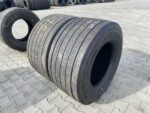 Opony ciężarowe  445/45R19.5 CONTINENTAL CONTI HYBRID HT3 / 9-10mm