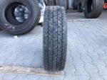 Opona ciężarowa używana 215/75R17.5 MICHELIN X MULTI D / 6-7mm