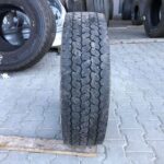  Opona ciężarowa używana 215/75R17.5 MICHELIN X MULTI D / 6-7mm
