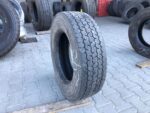 Opona ciężarowa używana 215/75R17.5 MICHELIN X MULTI D / 6-7mm