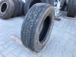 Opona ciężarowa używana 215/75R17.5 MICHELIN X MULTI D / 6-7mm