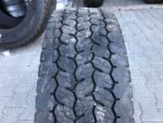 Opona ciężarowa używana 215/75R17.5 MICHELIN X MULTI D / 6-7mm