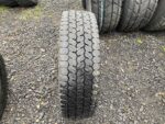 Opona ciężarowa używana 215/75R17.5 MICHELIN X MULTI D / 9-10mm