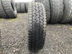 Opona ciężarowa używana 215/75R17.5 MICHELIN X MULTI D / 9-10mm