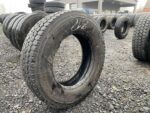 Opona ciężarowa używana 215/75R17.5 MICHELIN X MULTI D / 9-10mm