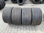 Opony ciężarowe  445/45R19.5 CONTINENTAL CONTI HYBRID HT3 / 11-13mm