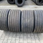  Opony ciężarowe  445/45R19.5 CONTINENTAL CONTI HYBRID HT3 / 11-13mm