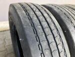 Opony ciężarowe używana 215/75R17.5 MICHELIN X MULTI Z / 5-7mm