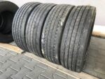 Opony ciężarowe używana 215/75R17.5 MICHELIN X MULTI Z / 5-7mm