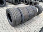 Opony ciężarowe  445/45R19.5 CONTINENTAL CONTI HYBRID HT3 / 11-13mm