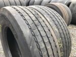 Opony ciężarowe używana 215/75R17.5 MICHELIN X MULTI Z / 5-7mm