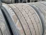 Opony ciężarowe  445/45R19.5 CONTINENTAL CONTI HYBRID HT3 / 11-13mm