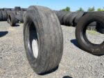 Opona ciężarowa używana 215/75R17.5 MICHELIN XTA2 ENERGY / 7mm