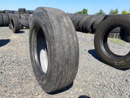 Opona ciężarowa używana 215/75R17.5 MICHELIN XTA2 ENERGY / 7mm