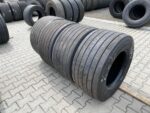 Opony ciężarowe  445/45R19.5 CONTINENTAL CONTI HYBRID HT3 / 11-13mm