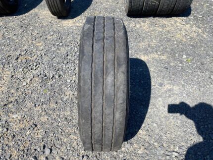 Opona ciężarowa używana 215/75R17.5 MICHELIN XTA2 ENERGY / 7mm
