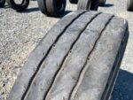 Opona ciężarowa używana 215/75R17.5 MICHELIN XTA2 ENERGY / 7mm