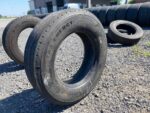 Opona ciężarowa używana 215/75R17.5 MICHELIN XTA2 ENERGY / 7mm