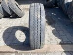 Opona ciężarowa używana 215/75R17.5 MICHELIN XTE2 / 8-9mm