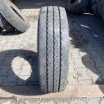  Opona ciężarowa używana 215/75R17.5 MICHELIN XTE2 / 8-9mm