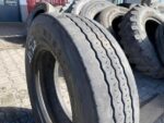 Opona ciężarowa używana 215/75R17.5 MICHELIN XTE2 / 8-9mm