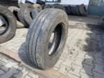 Opona ciężarowa używana 215/75R17.5 MICHELIN XTE2 / 8-9mm