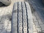 Opona ciężarowa używana 215/75R17.5 MICHELIN XTE2 / 8-9mm