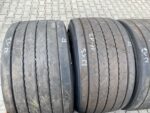 Opony ciężarowe  445/45R19.5 CONTINENTAL CONTI HYBRID HT3 / 11-13mm