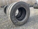 Opony ciężarowe używana 215/75R17.5 MICHELIN XTE2 / 6-7mm