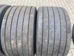Opony ciężarowe  445/45R19.5 CONTINENTAL CONTI HYBRID HT3 / 11-13mm