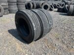 Opony ciężarowe używana 215/75R17.5 MICHELIN XTE2 / 9-11mm