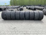 Opony ciężarowe  445/45R19.5 CONTINENTAL CONTI HYBRID HT3 / 10-12mm