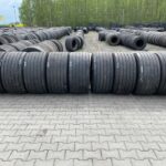  Opony ciężarowe  445/45R19.5 CONTINENTAL CONTI HYBRID HT3 / 10-12mm